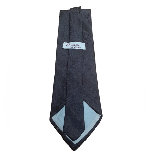 Vintage Dumas de Paris Kipper Tie - Picture 1 of 3